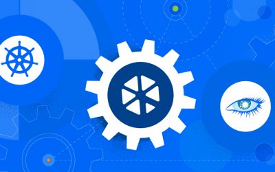 Cassandra with AxonOps on Kubernetes