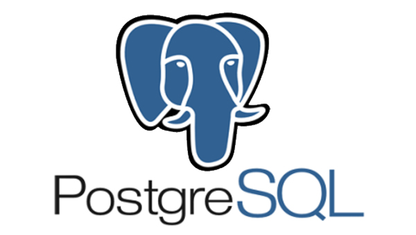 postgres logo