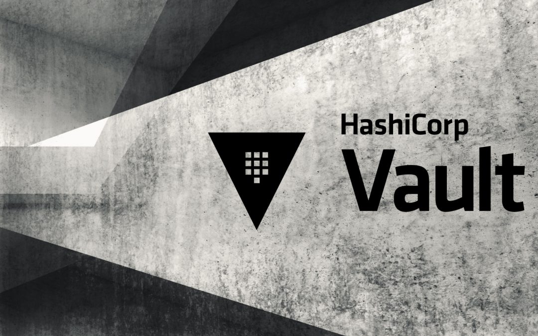 How to integrate Hashicorp Vault into your automation, builds and Kubernetes