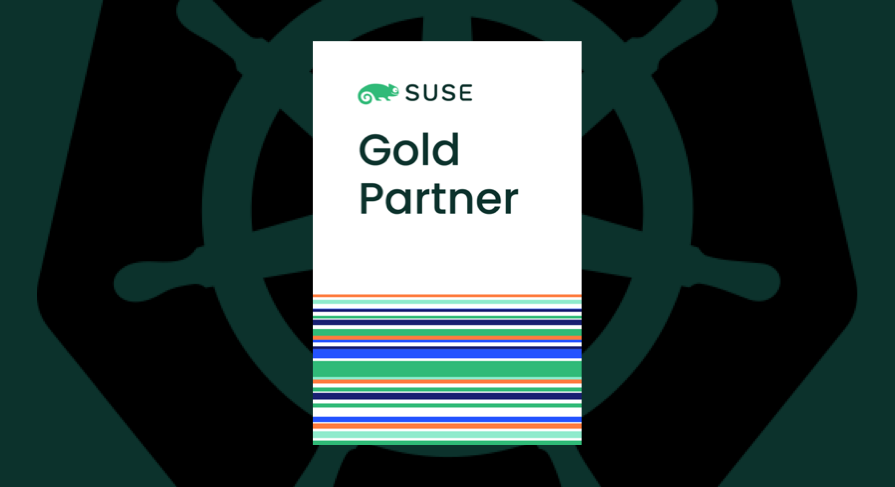 Digitalis becomes a SUSE Gold Partner specialising in Rancher and Kubernetes