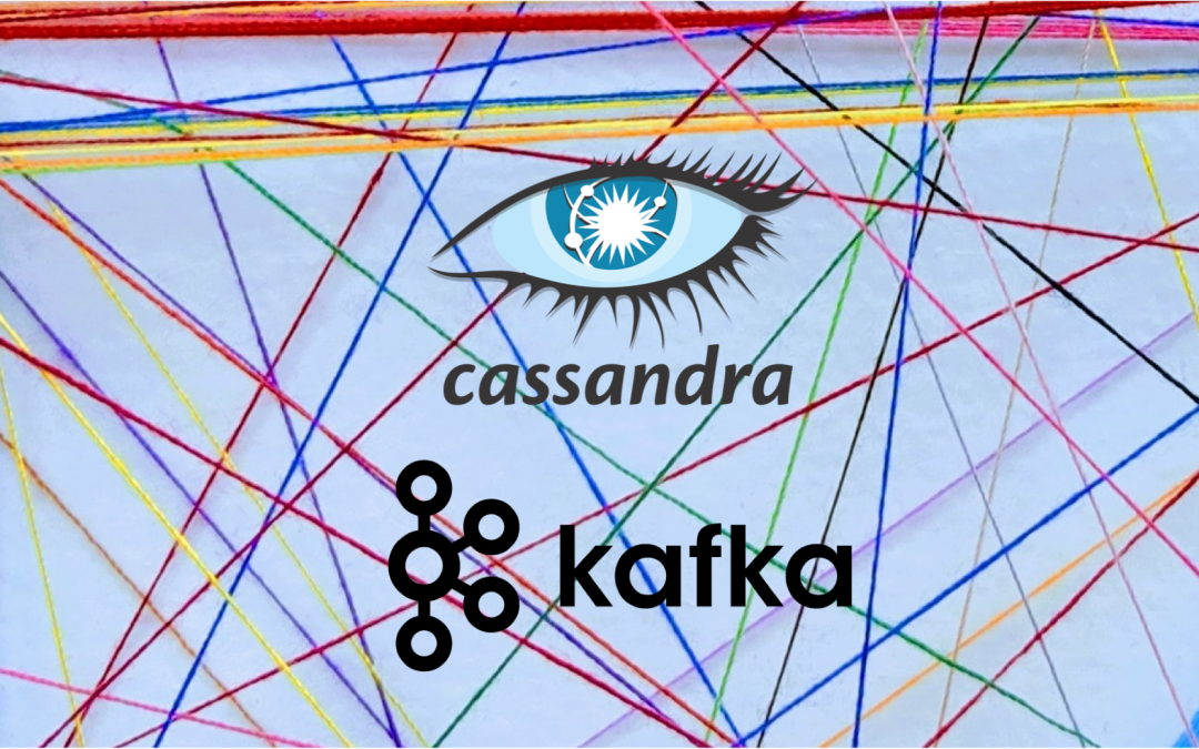 Getting started with Kafka Cassandra Connector